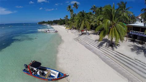 The 10 best hotels close to Alona Beach, Panglao Island.